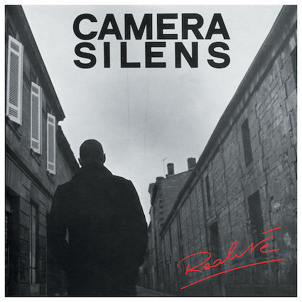 Camera Silens: Réalité LP
